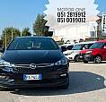 Opel Astra 1.4 Turbo 110Cv Ecom Sports Tourer Dyna