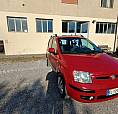 Fiat Panda 1.4 Natural Power Classic