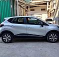 Renault Captur Ok Neo Pat. + Autom Dci 8V 90 Cv