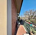 Zona La Quercia - Quadrilocale Con Balcone