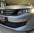 Peugeot 508 Bluehdi 160 Stop&Start Eat8 Allure