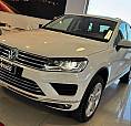 Volkswagen Touareg 3.0 Tdi 262Cv Tetto/Pelle Solo