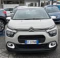 Citroen C3 Puretech 83 S&S Max