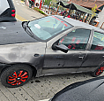 Fiat Punto Prima Serie