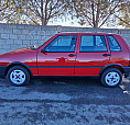 Fiat Uno Sx