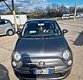 Fiat 500 1.2 69Cv - 2011 (Euro 5)