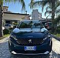 Peugeot 3008 Bluehdi 130 S&S Eat8 Active Pack