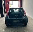 Toyota Aygo 1.0 120.000 Tutti Certificati Toyota