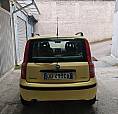 Fiat Panda 2ª Serie - 2007