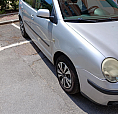 Polo 1.4 Benzina Euro4 150.000 Km