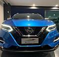 Nissan Qashqai 1.6 Dci X-Tronic 2Wd Black Editio