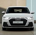 Audi A1 Sportback 35 1.5 Tfsi Business S-Tronic