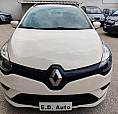 Renault Clio 1.5 Diesel Sw