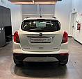 Opel Mokka X 1.4 Turbo Gpl Tech 140Cv 4X2 Advance