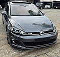 Volkswagen Golf 2.0 Tdi Gtd Dsg 5P. Highline Bluem
