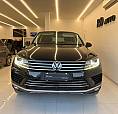 Volkswagen Tuareg 3.0 V6 Tdi Executive 204Cv Full 