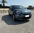 Fiat 500X 1.3 Multijet 95 Cv Lounge