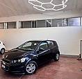 Chevrolet Aveo 1.2 86Cv Gpl 5 Porte Ls