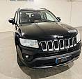 Jeep Compass 2.2 Ii 2Wd Sport*136 Cv*