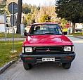 Mitsubishi L200 Pick Up