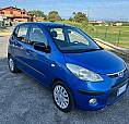 Hyundai I10 1.1 12V Bluedrive Gpl
