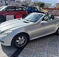 Mercedes-Benz Slk 200 Kompressor Cat Automatica