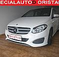 Mercedes Classe B 180 2015 1.5 Diesel 5 Porte