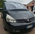 Renault Espace 4ª Serie - 2002