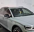 Audi Q5 Sq5 3.0 Tfsi Quattro Tiptronic