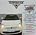 Fiat 500 1.2 Benz, Euro 5A, Si Neopat, Garantita.