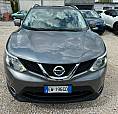 Nissan Qashqai 1.6 Dci Dpf Tekna