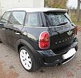 Mini Countryman 184 Cv Cooper S 4X4 (Poss, Gpl)
