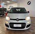 Fiat Panda 1.2 69 Cv Lounge