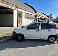 Fiat Panda 3ª Serie