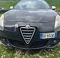 Alfa Romeo Giulietta 2.0 Jtdm-2 170 Cv Exclusive