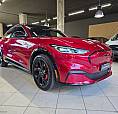 Ford Mustang Mach-E Elettr.ext. 294Cv Premium