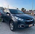 Rivenditore Hyundai Ix35