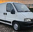 Fiat Ducato 2.8 Jtd Cella Frigo Climatizzatore