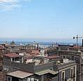 Splendido Attico Panoramico Con Garage In Centro