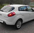 Bravo 1.6Mjet(12Mesi Di Garanzia)Dualogic,120Cv