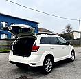 Fiat Freemont 2.0 Mjt 170 Cv 4X4 Aut. Urban