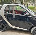Smart 451 Passion