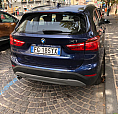 Bmw X1 1.6D 116 Cv Euro6