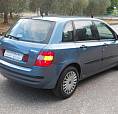Stilo Berlina 1.6Ie(12Mesi Di Garanzia)Clima,5P.