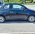 Fiat 500 Pop 1.2I 69Cv Tetto Neopatentati Unicopro
