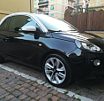 Opel Adam 1.4 Gpl Tech Glam 2019