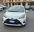 Toyota Yaris 1.5 Hybrid 5 Porte Cool Uniprò Km 4