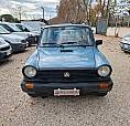 Autobianchi A 112 965 Elite Gpl Valido Fino Al 203