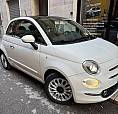 Fiat 500 1.2 Gpl Lounge
