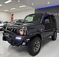 Suzuki Jimny 1.3 4Wd Evolution Plus